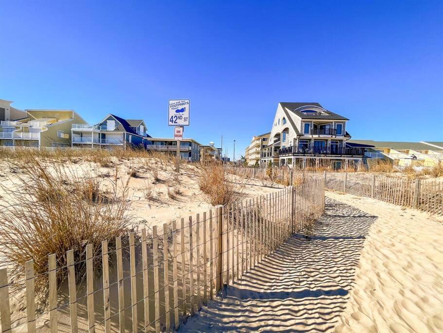 Holiday home Ocean Views * Private Balcony * Elevator Ocean City
