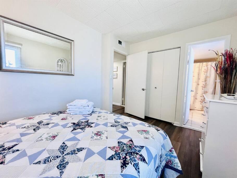 Ocean Views * Private Balcony * Elevator