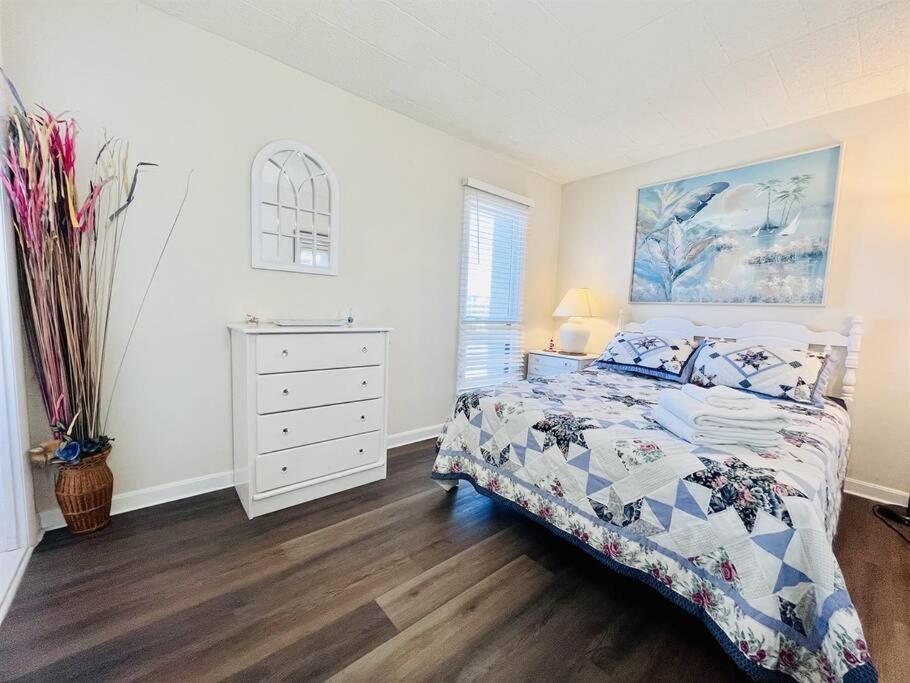 Ocean Views * Private Balcony * Elevator Holiday home Ocean City