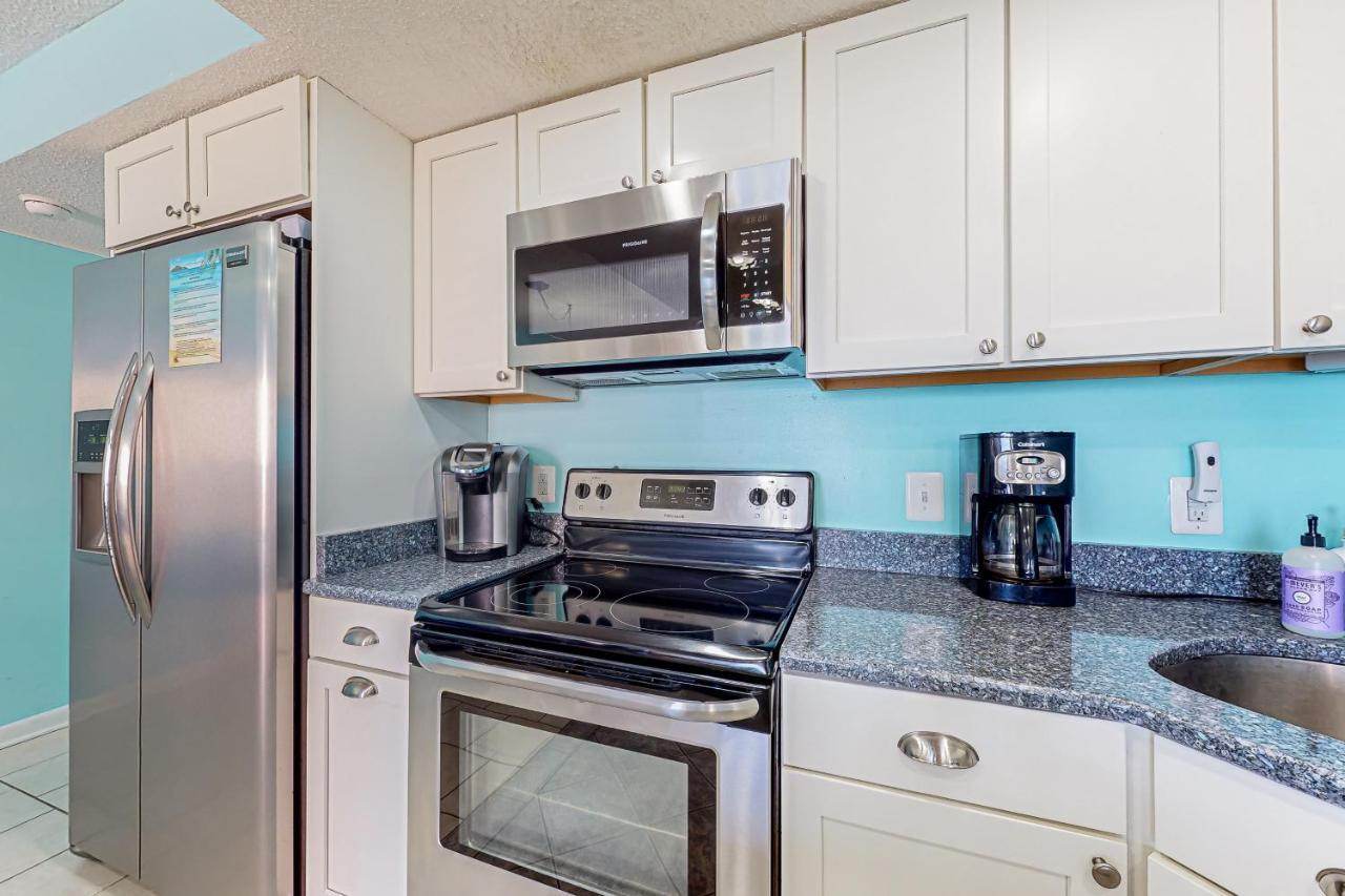 Apartment Golden Sands 701 Ocean City