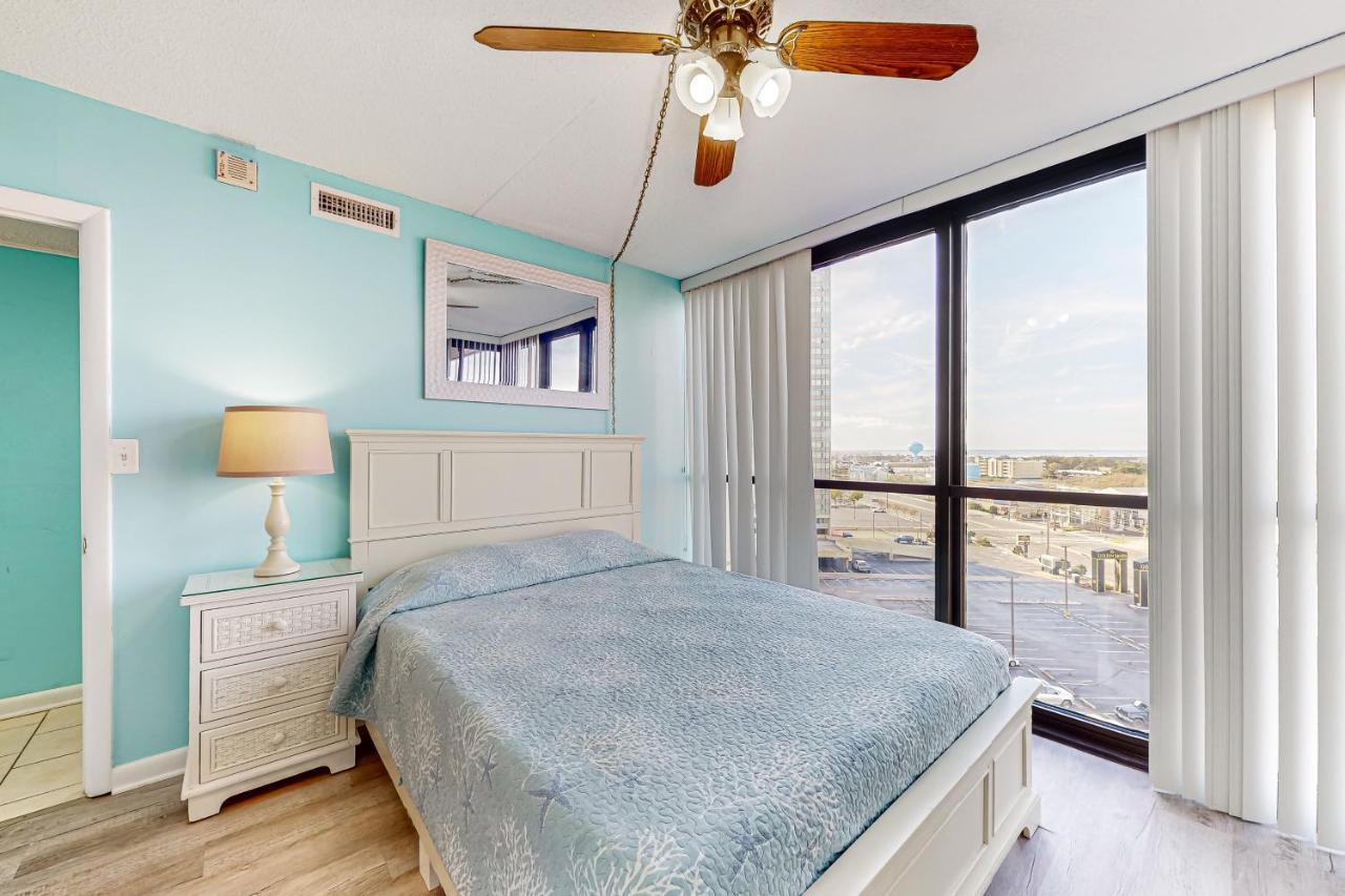Golden Sands 701 Apartment Ocean City
