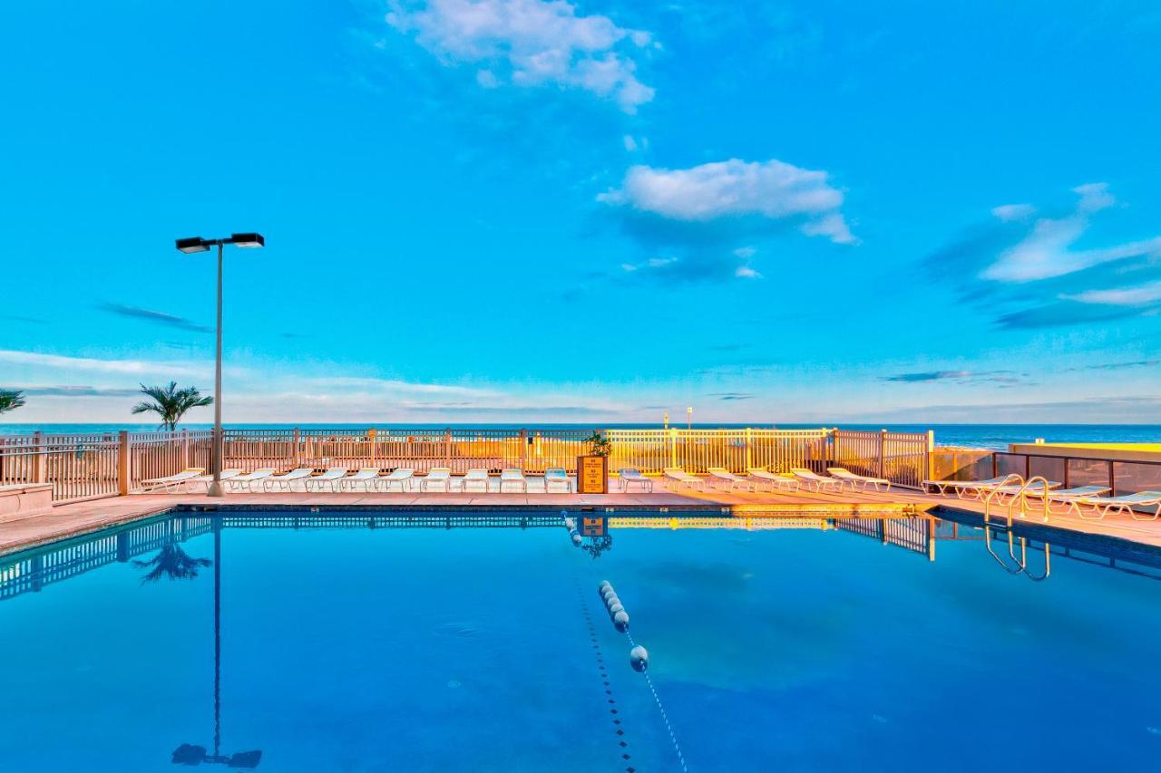 Golden Sands 701 Ocean City