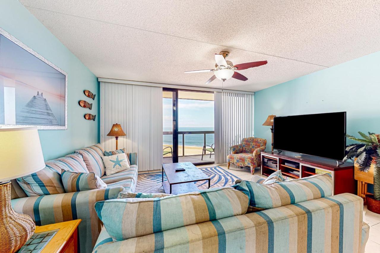 Golden Sands 701 Apartment *