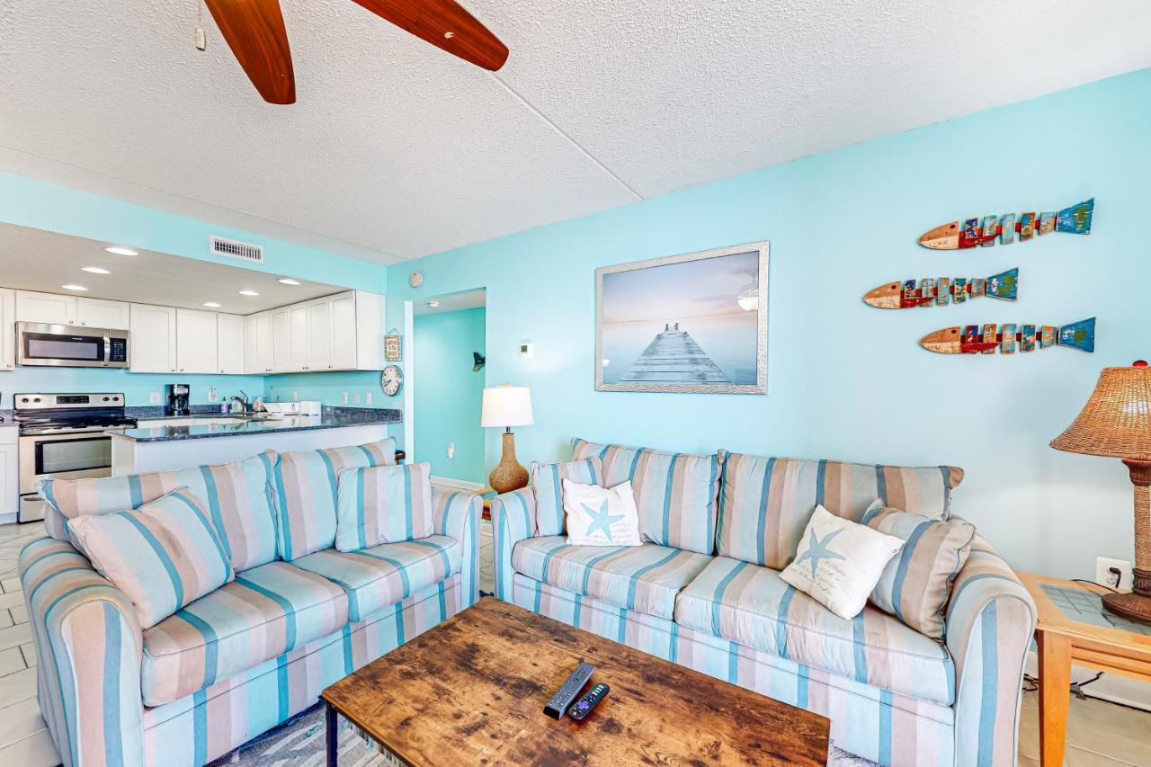 Golden Sands 701 Ocean City