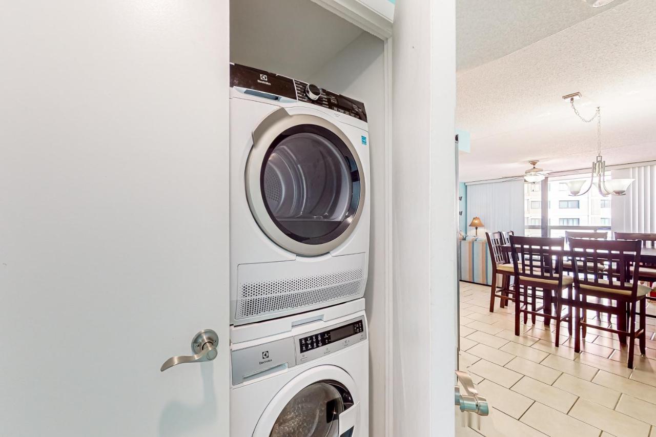 Golden Sands 701 Apartment *