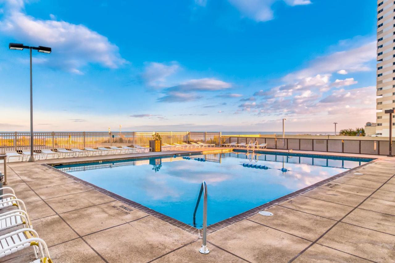 Golden Sands 701 Ocean City