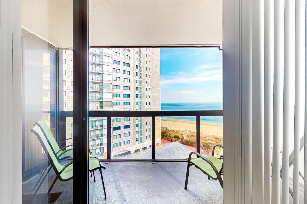 Golden Sands 701 Apartment *