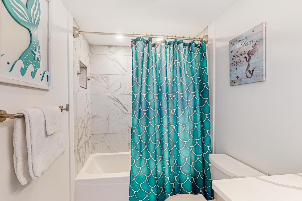 Apartment Golden Sands 701 Ocean City