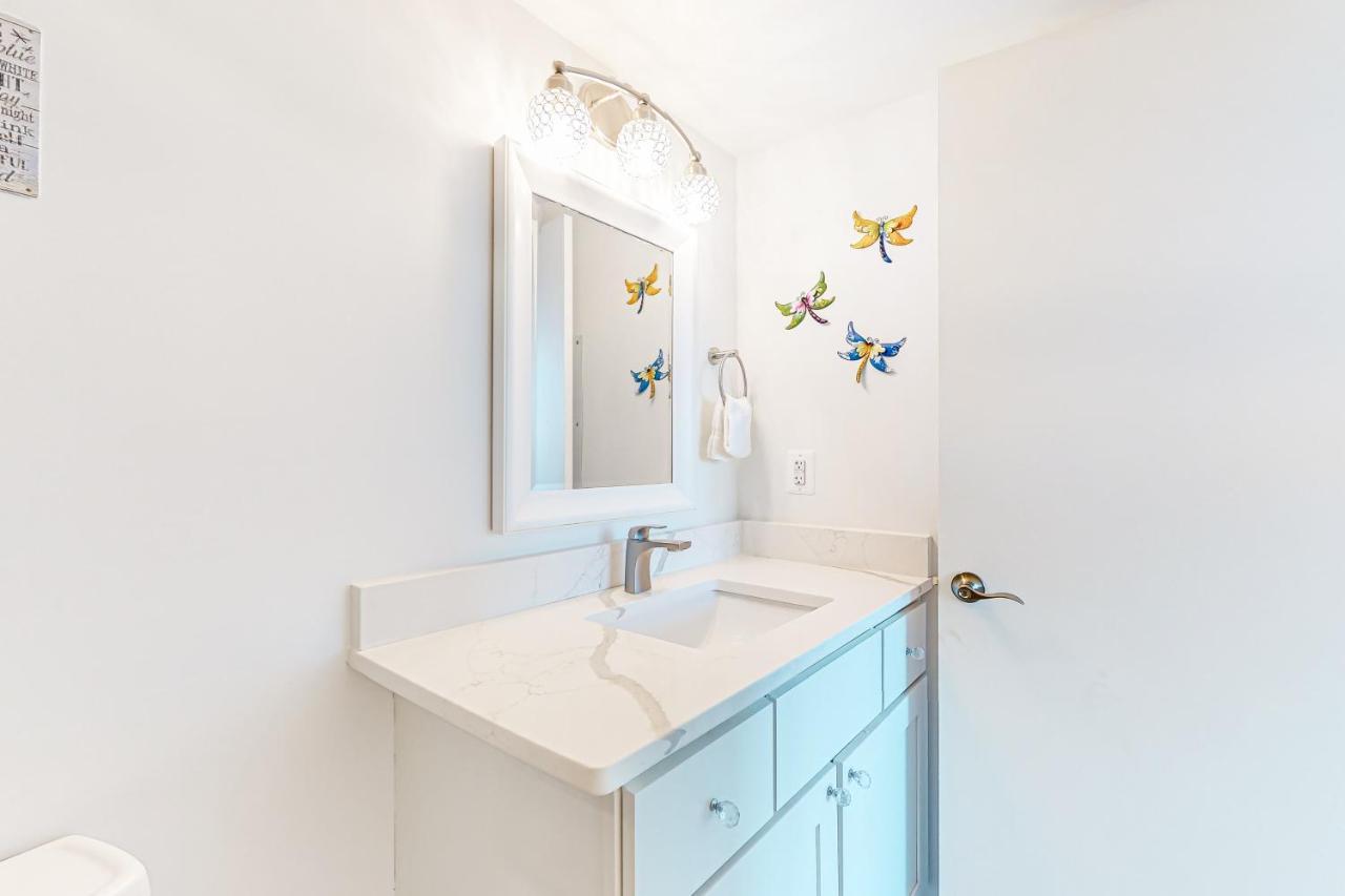 Golden Sands 701 Ocean City