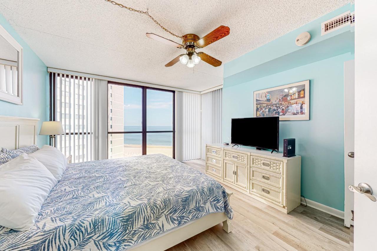 Golden Sands 701 Apartment *