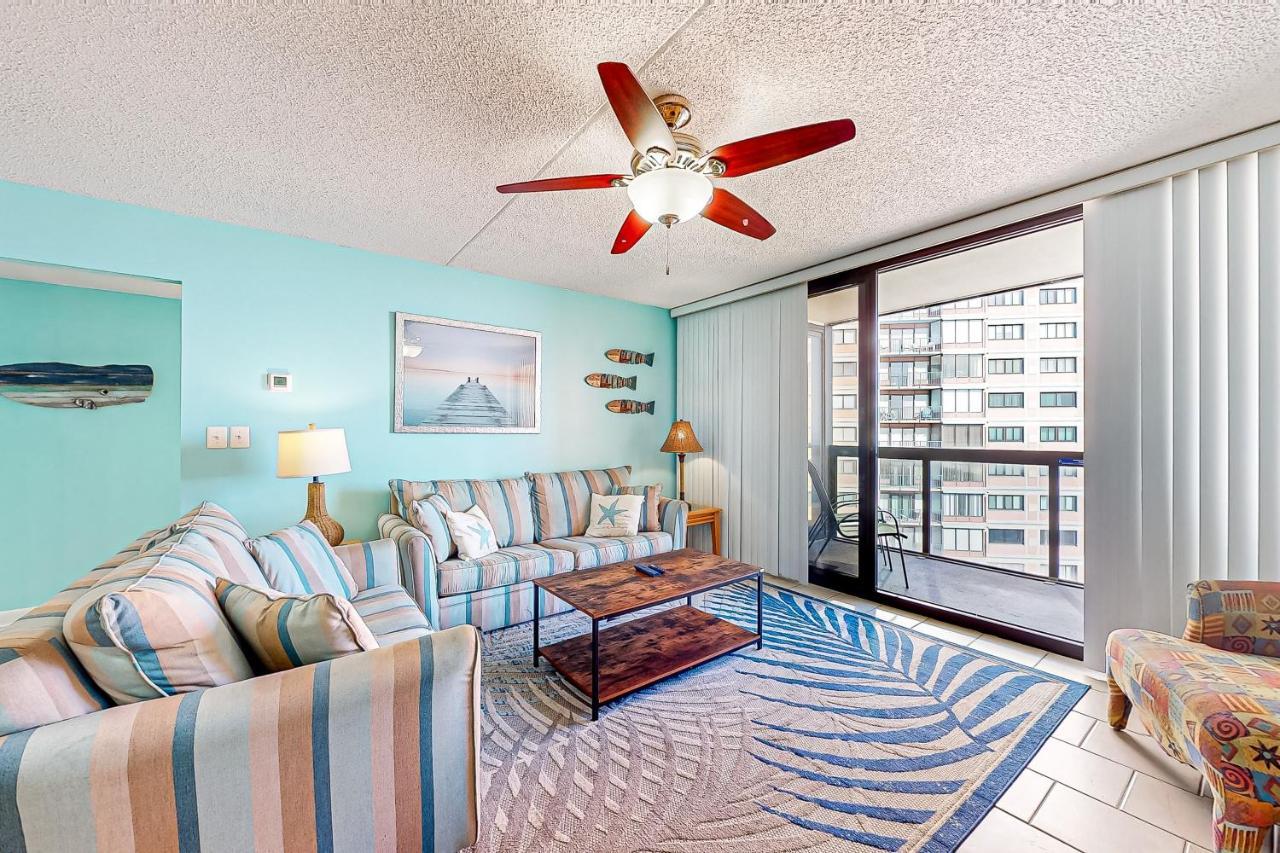 Apartment Golden Sands 701 Ocean City