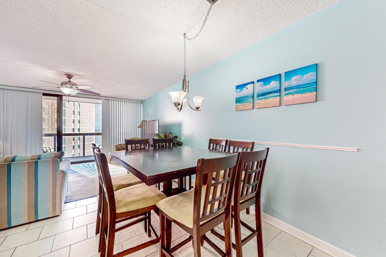 Apartment Golden Sands 701 Ocean City