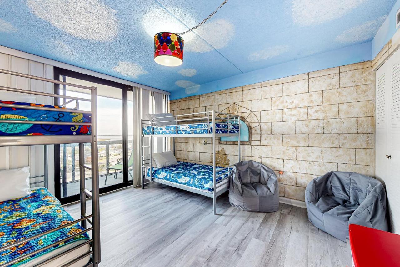 Apartment Golden Sands 701