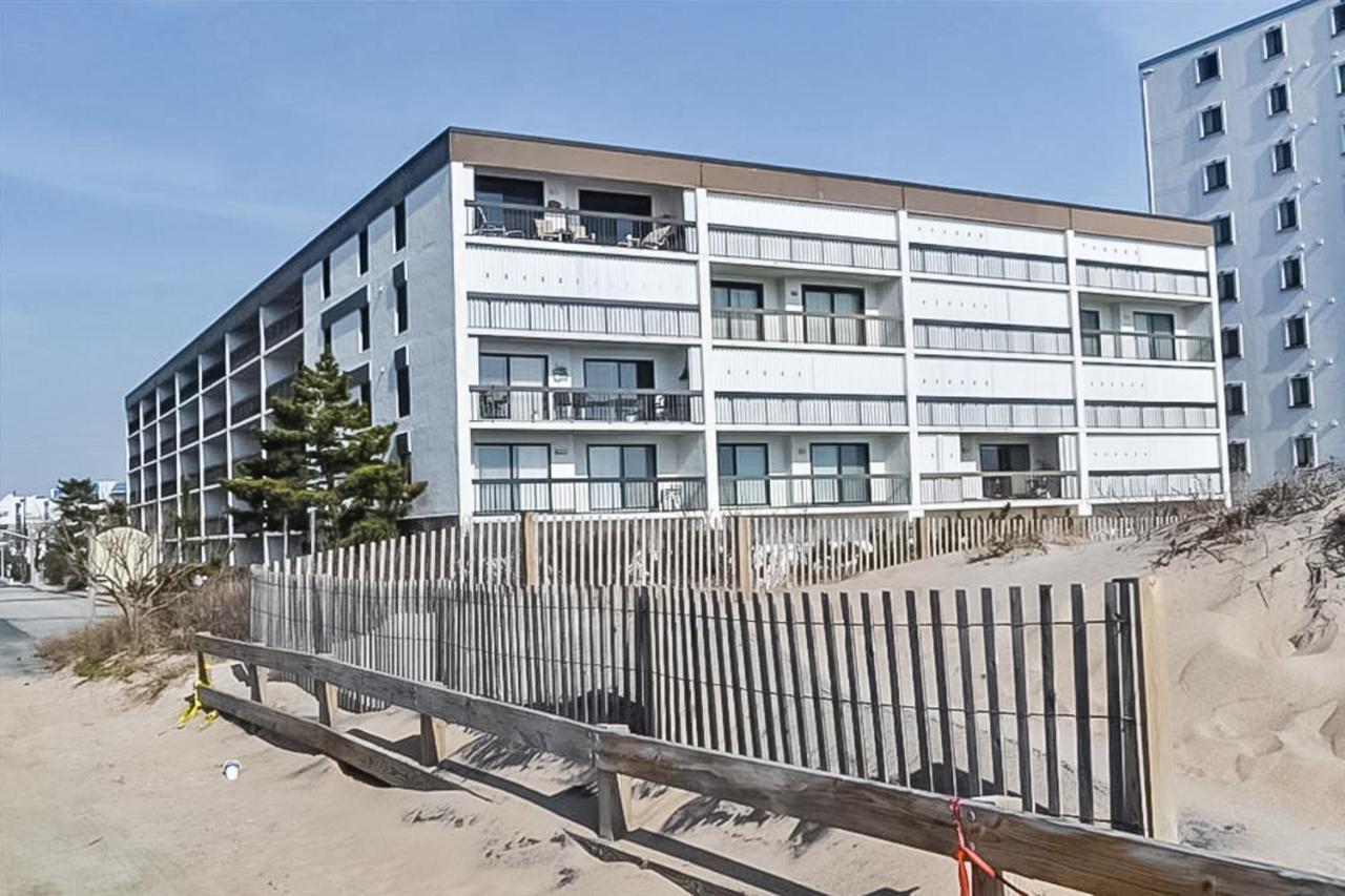 Apartment 81 Hill 411 Ocean City