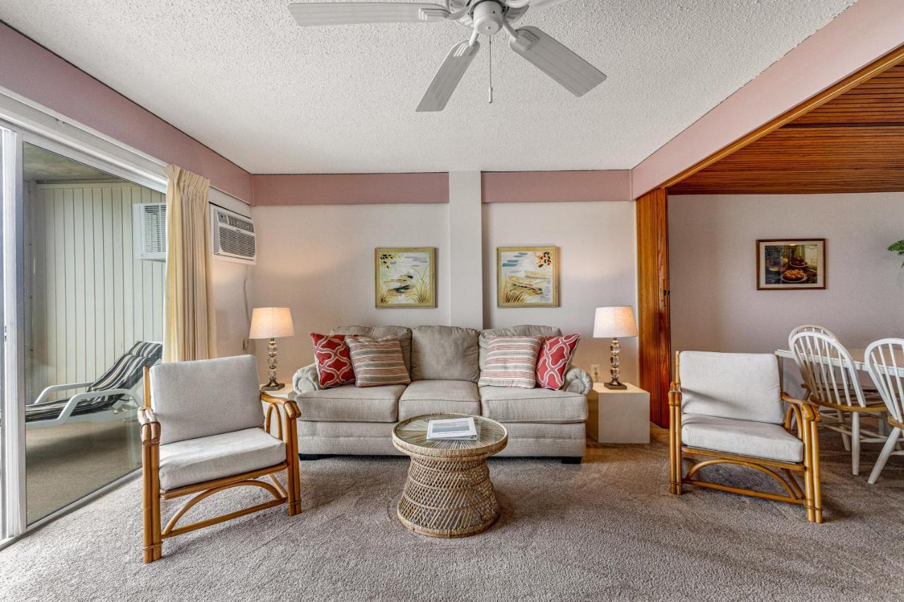 Beachmark 3k Apartment *