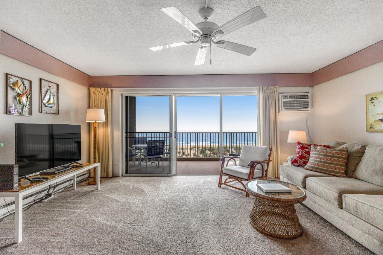 Beachmark 3k Apartment