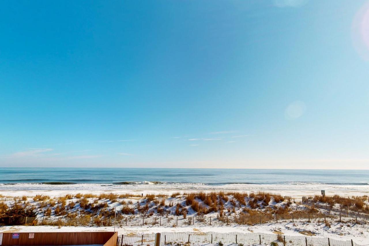 Beachmark 3k Ocean City