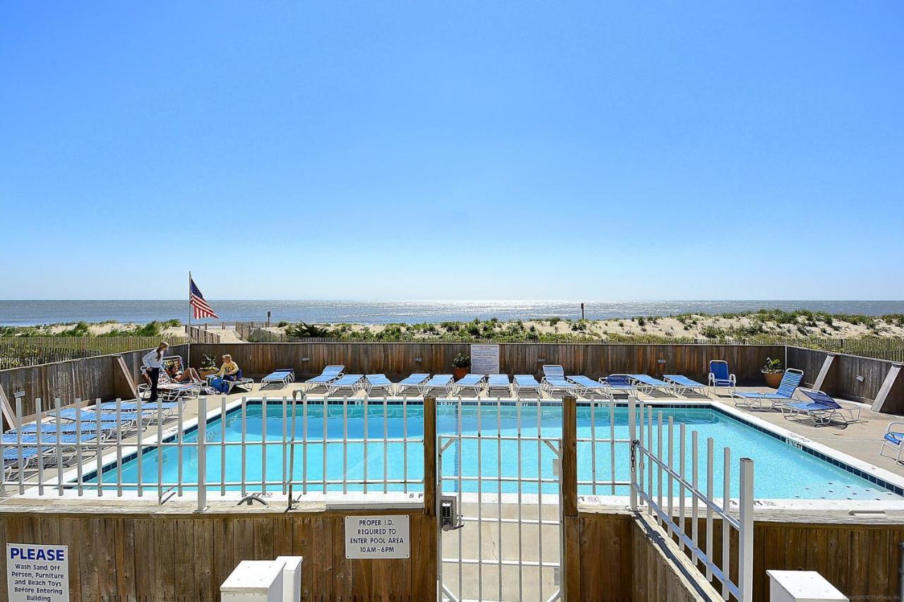 Beachmark 3k *