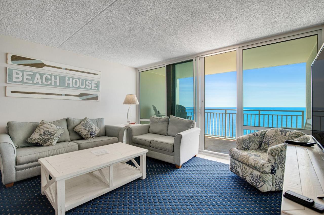 Apartment Carousel 1605 Ocean City