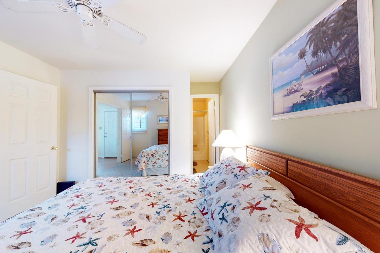 Apartment Club Ocean 2 117 *