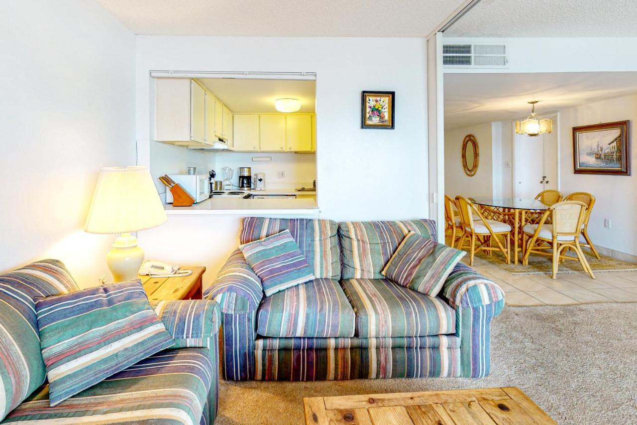 Fountainhead Towers 305 *