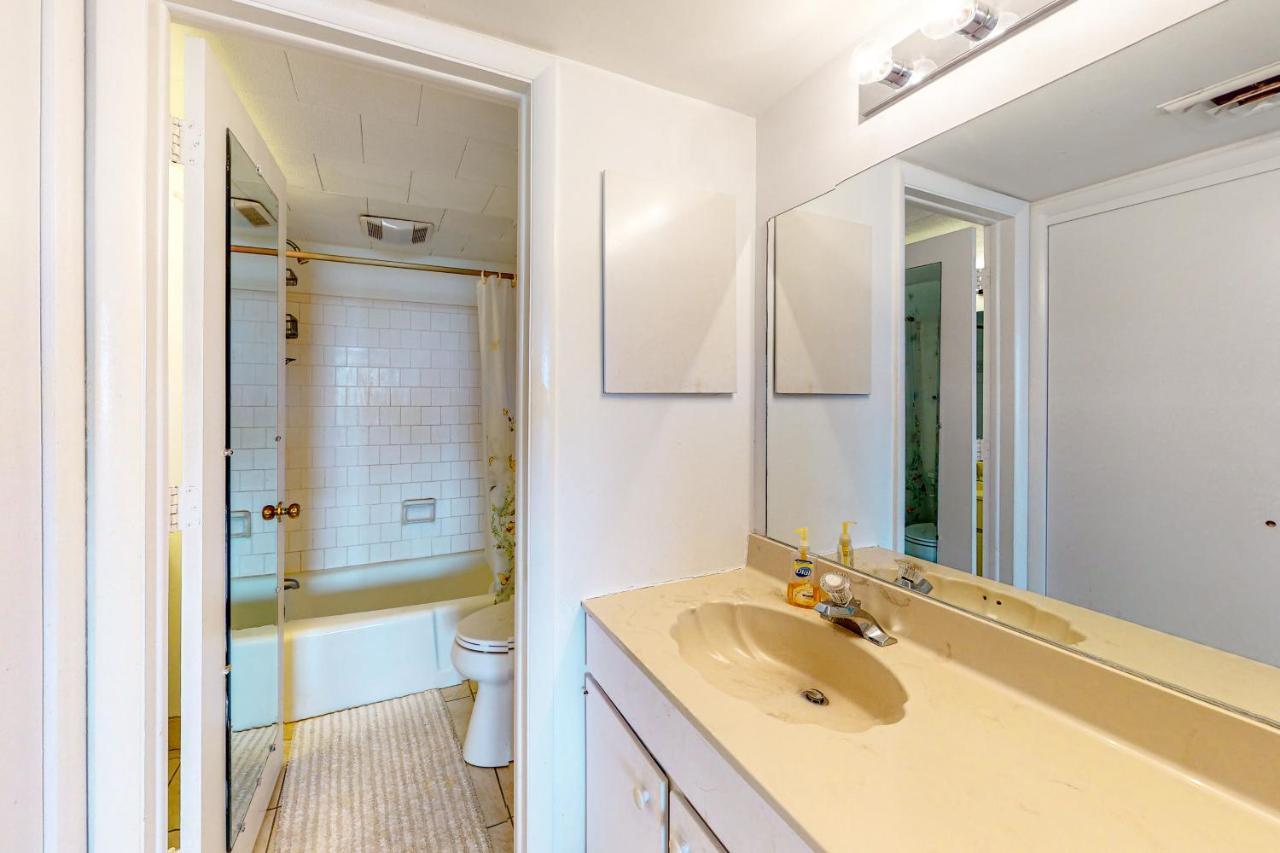 Apartment Fountainhead Towers 305 Ocean City