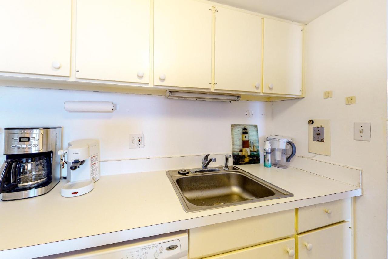 Fountainhead Towers 305 Apartment Ocean City