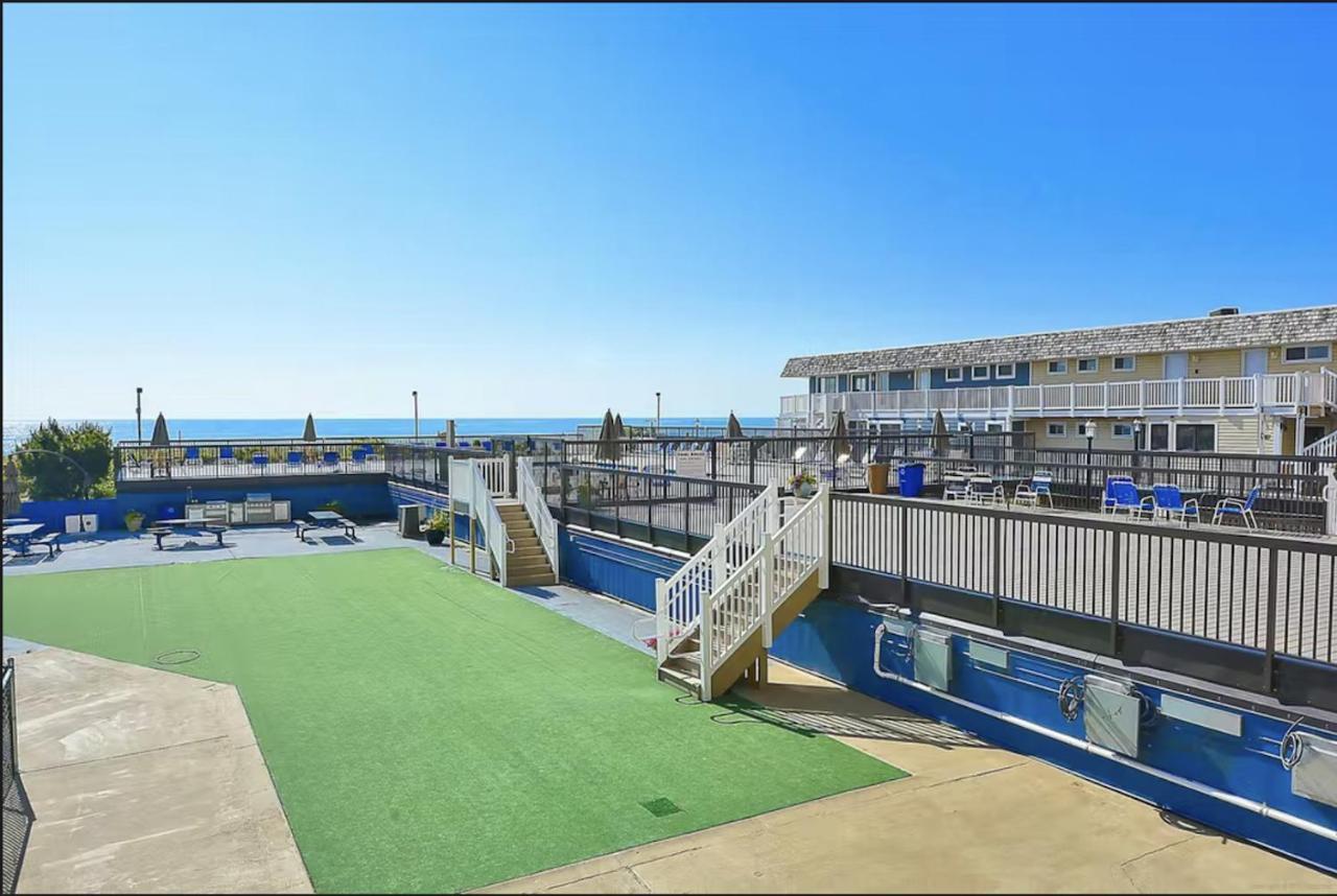 Apartment Fountainhead Towers 305 Ocean City