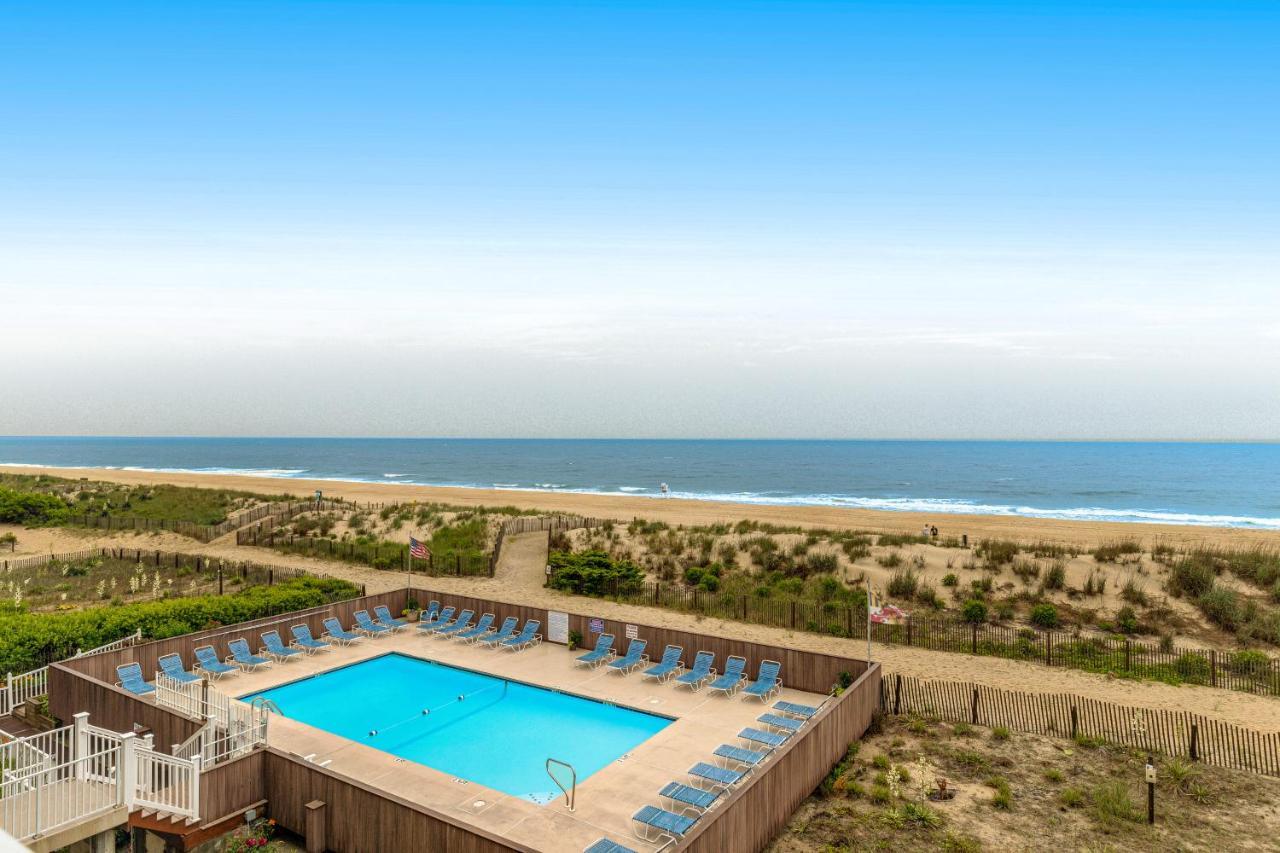 Apartment Beachmark 3k *