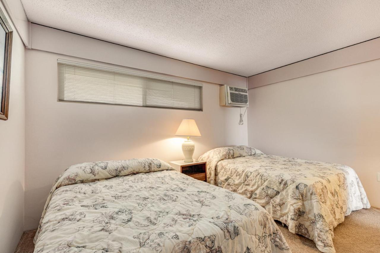Apartment Beachmark 3k *