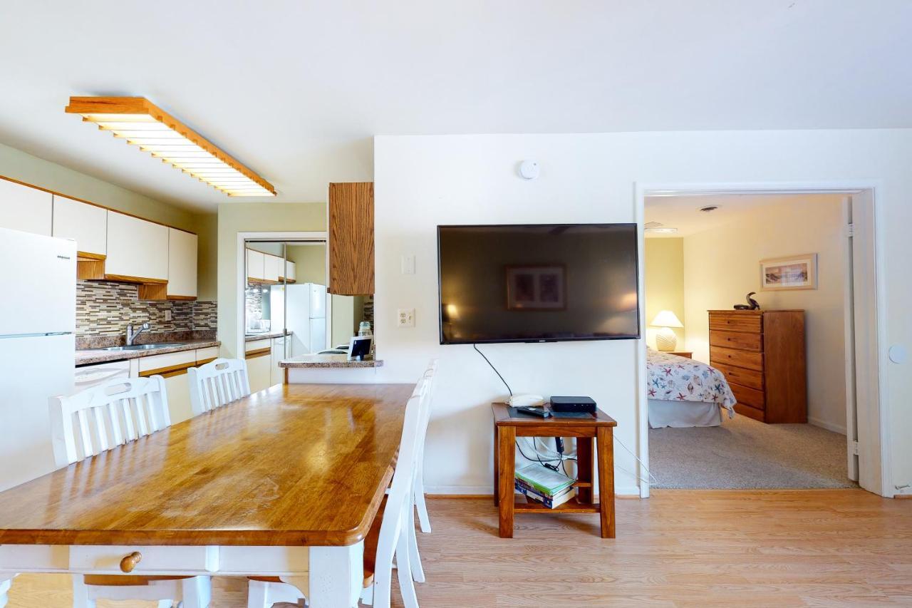 Apartment Club Ocean 2 117 Ocean City