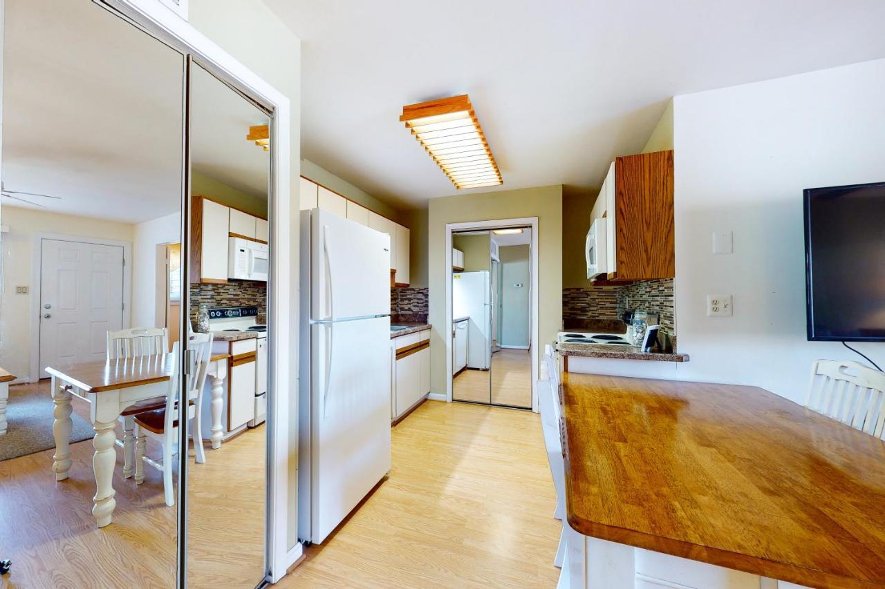 Apartment Club Ocean 2 117