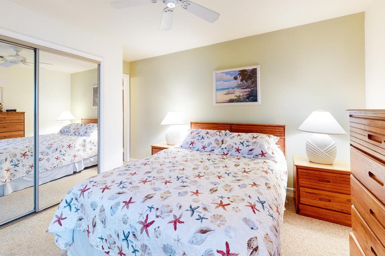 Club Ocean 2 117 Apartment
