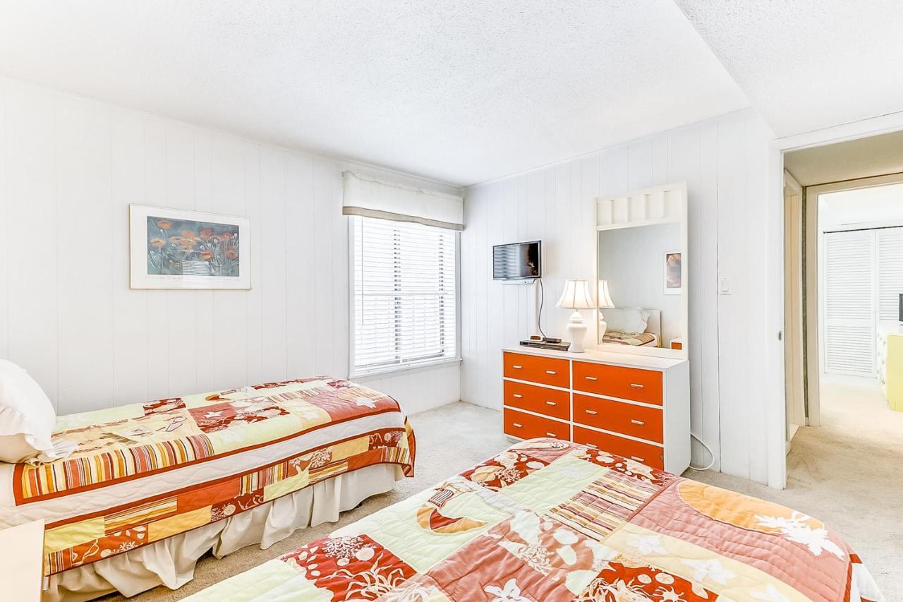 81 Hill 411 Apartment Ocean City