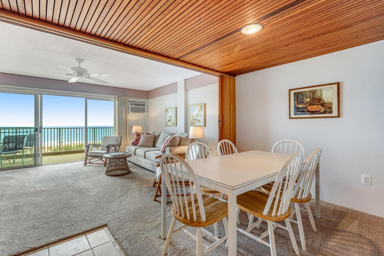Beachmark 3k Apartment