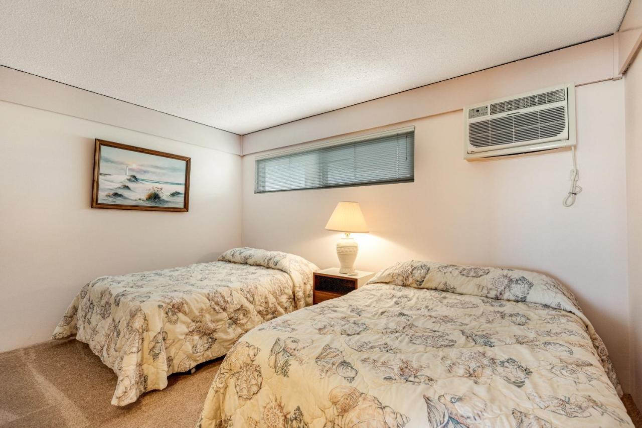 Beachmark 3k Apartment *