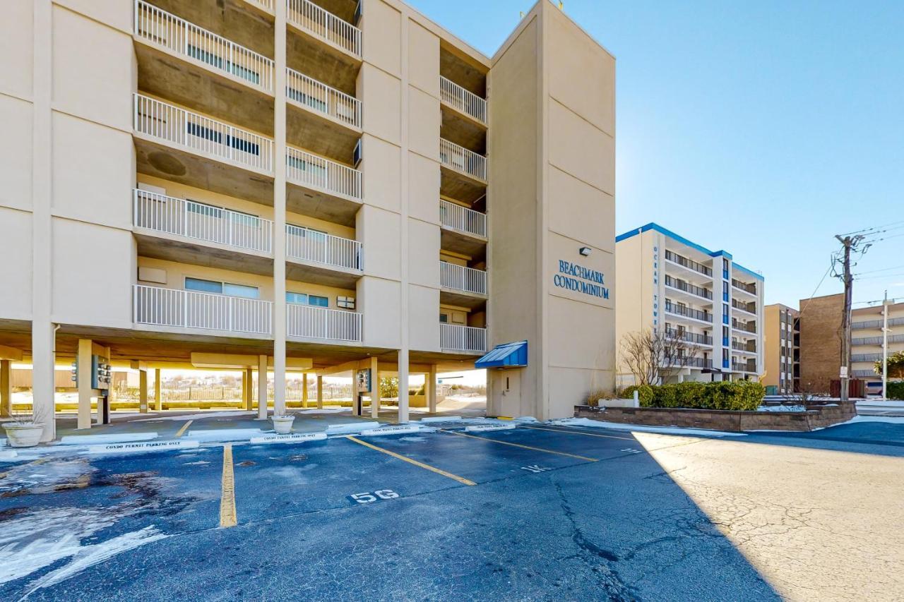 Beachmark 3k Apartment Ocean City
