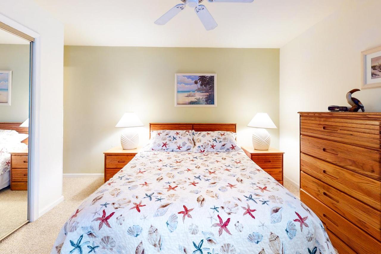 Club Ocean 2 117 Apartment Ocean City