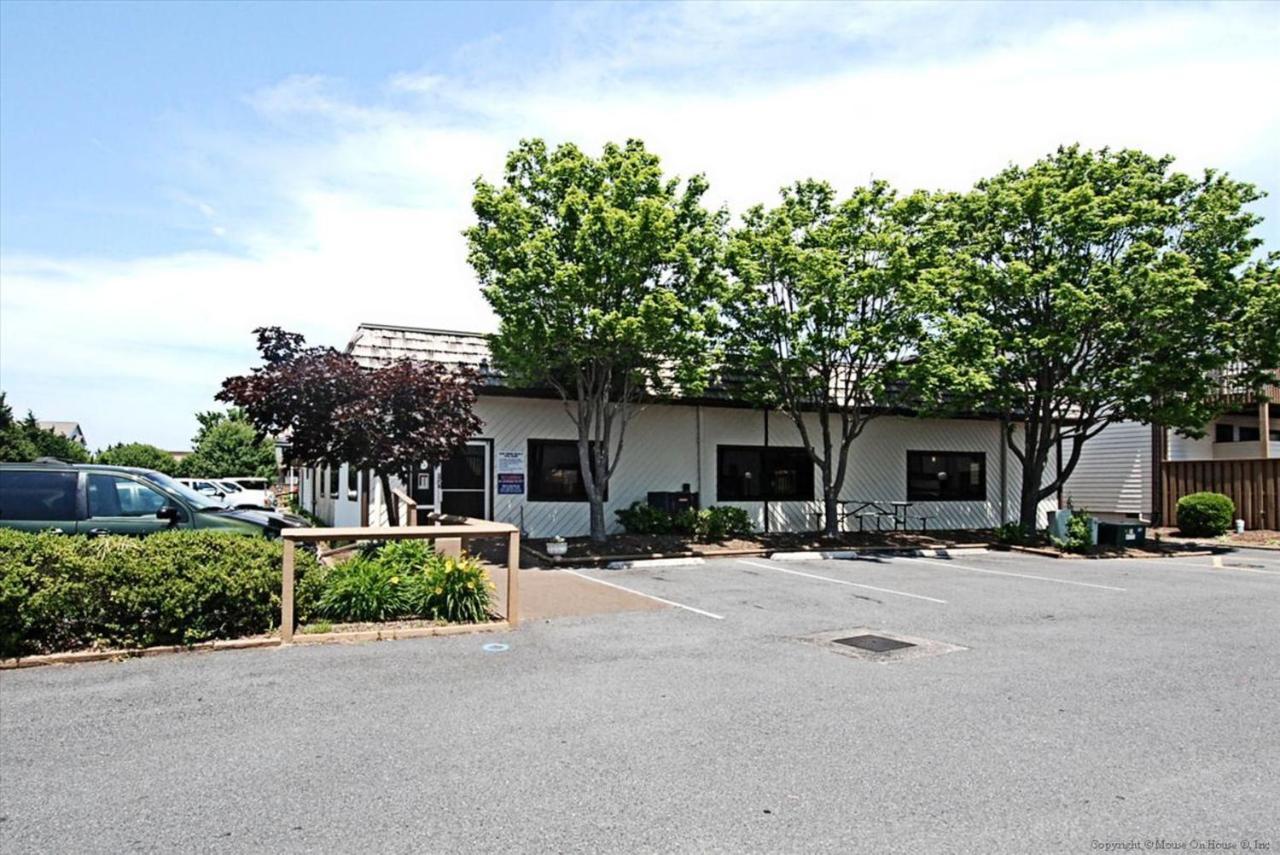 Apartment Club Ocean 2 117 *