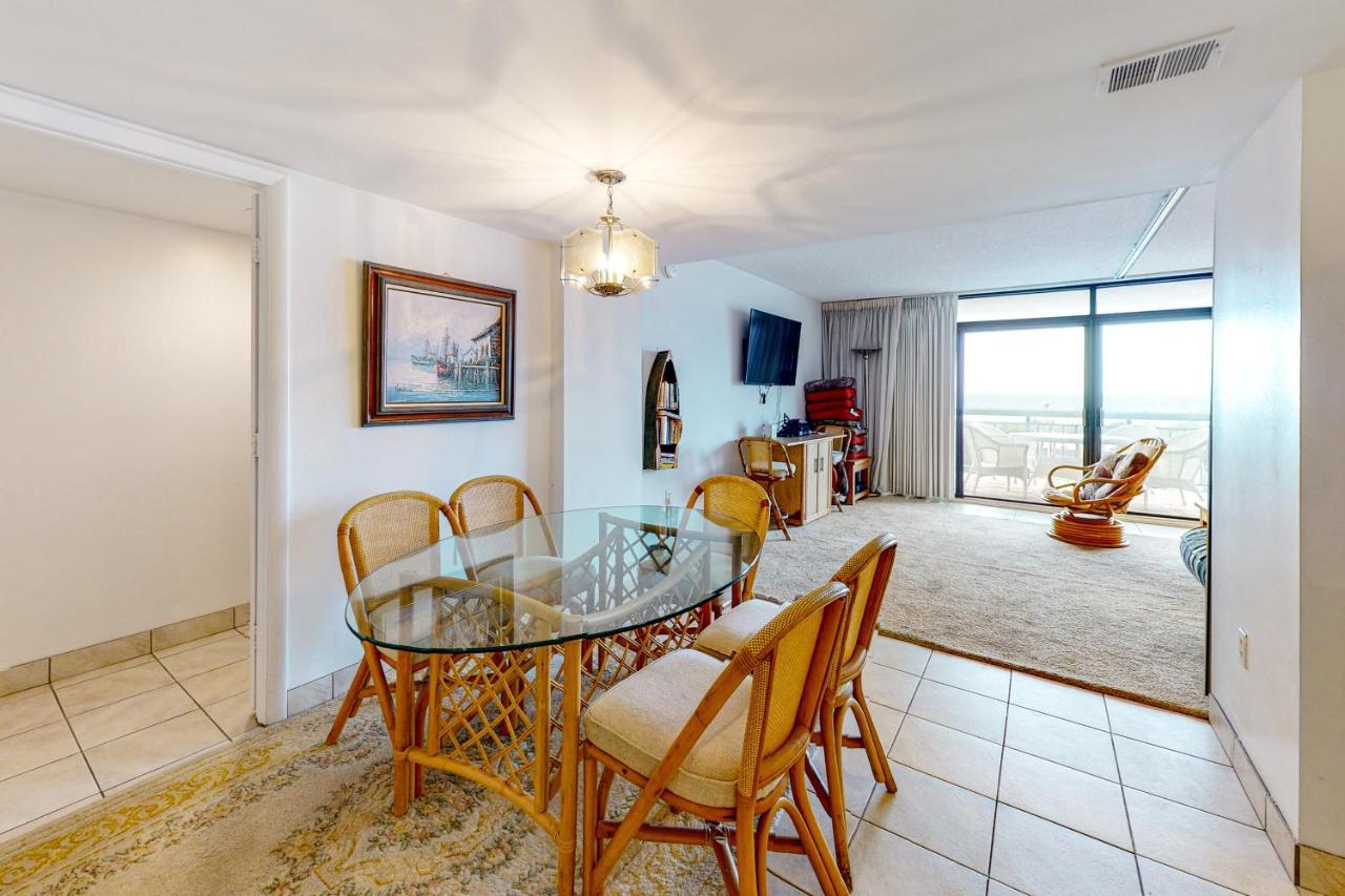 Fountainhead Towers 305 Ocean City