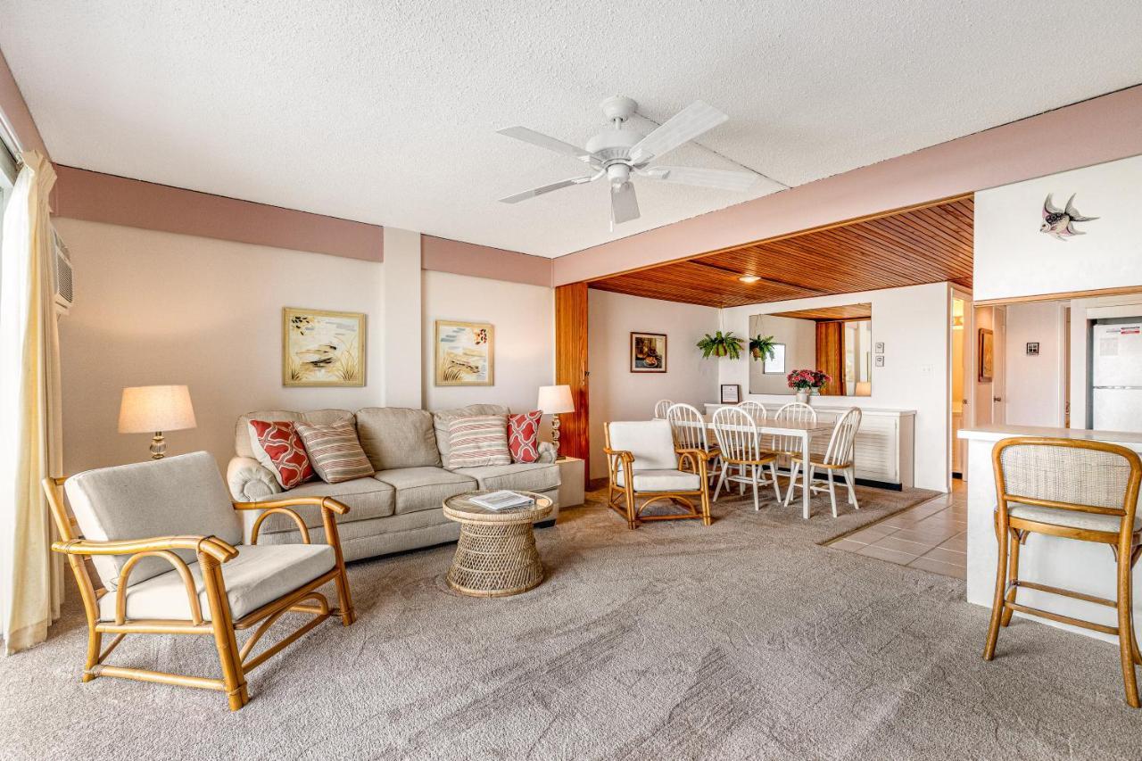 Beachmark 3k Apartment