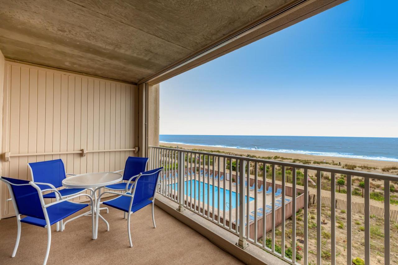 Beachmark 3k Apartment *
