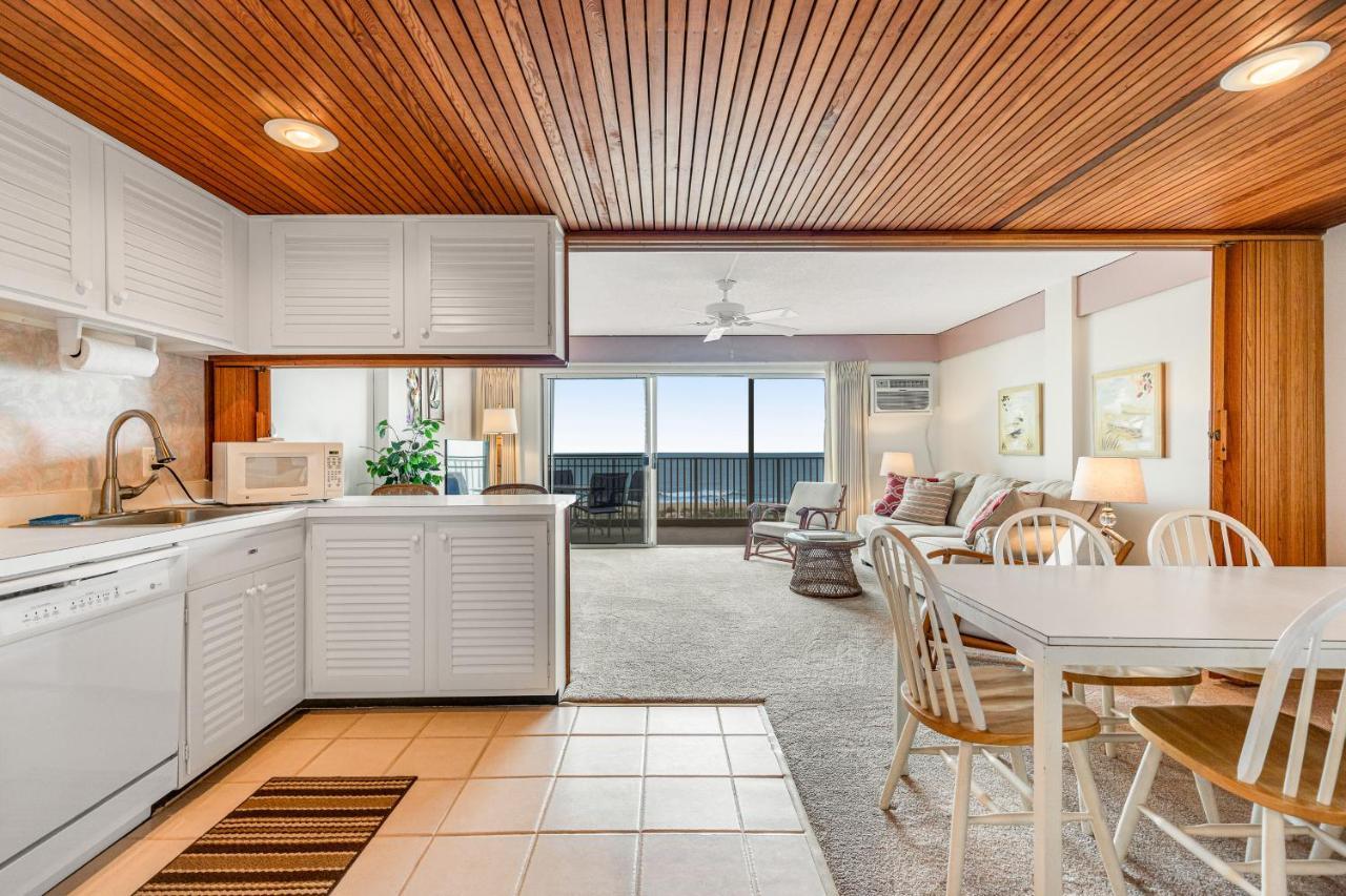Beachmark 3k Apartment Ocean City