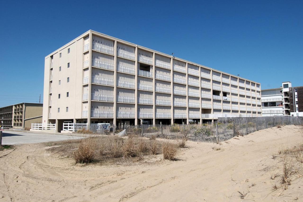 Apartment Beachmark 3k
