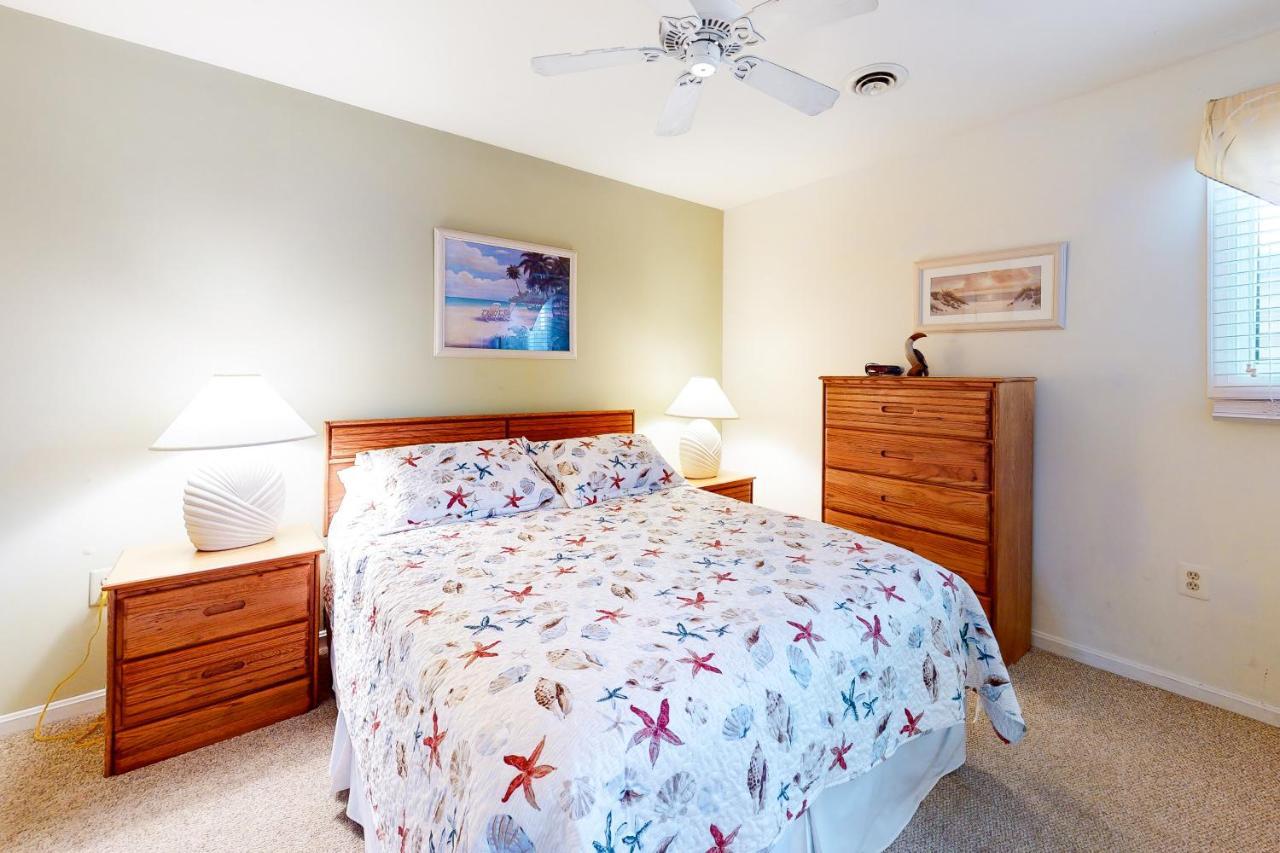 Apartment Club Ocean 2 117