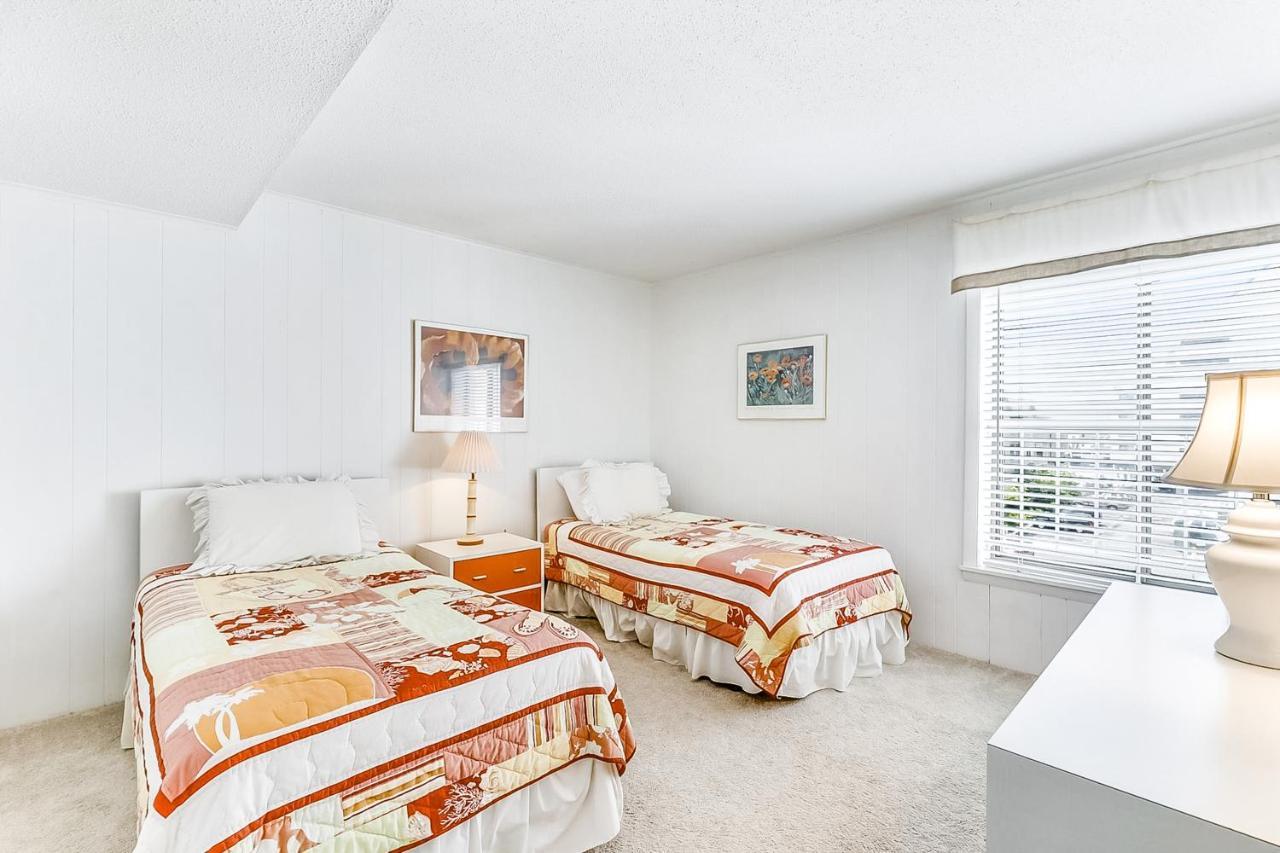 Apartment 81 Hill 411 Ocean City