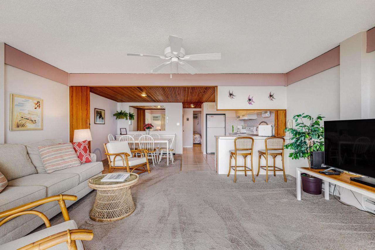 Apartment Beachmark 3k