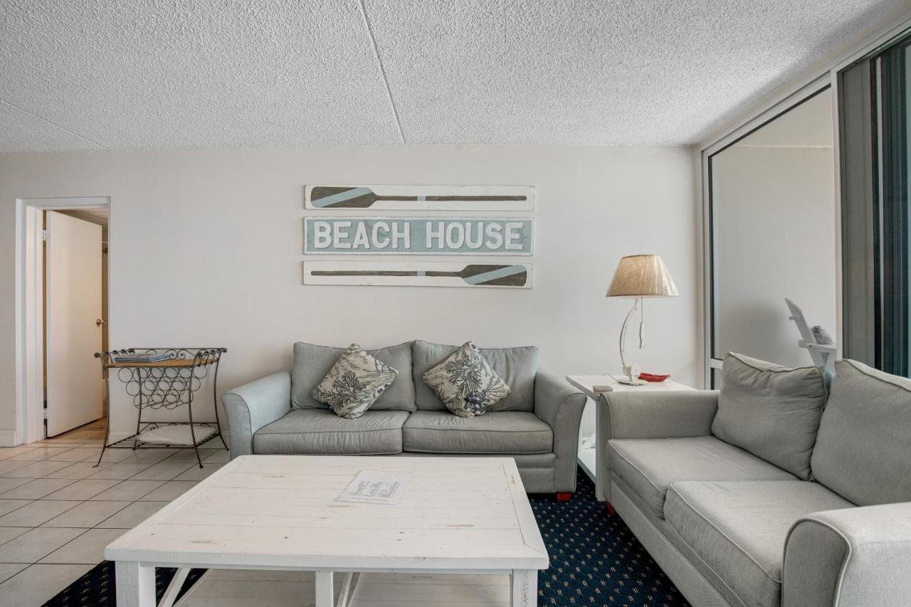 Carousel 1605 Apartment Ocean City