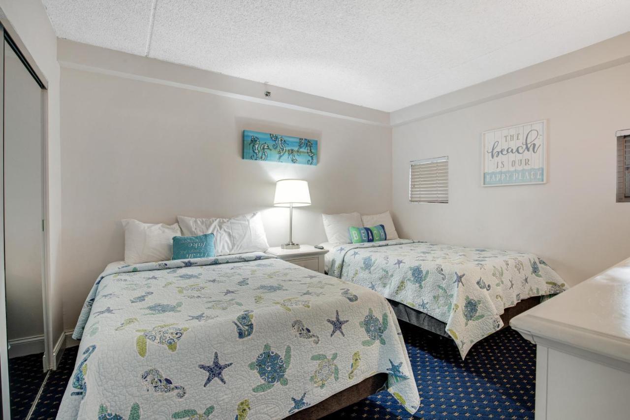 Carousel 1605 Apartment Ocean City