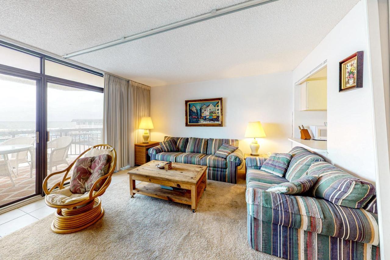 Fountainhead Towers 305 Ocean City